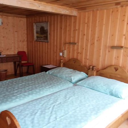 Hotel Du Chamois Л'Етива Екстер'єр фото