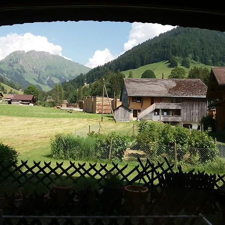 Hotel Du Chamois Л'Етива Екстер'єр фото