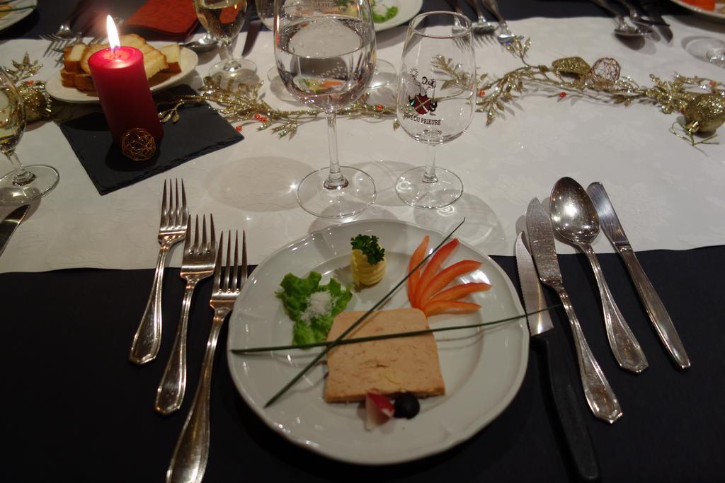 Hotel Du Chamois Л'Етива Екстер'єр фото